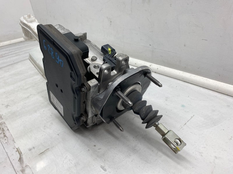 1045523-00-C ⭕ 16-20 Model X Electromechanical Power Brake iBooster & Reservoir 1045523-00-C