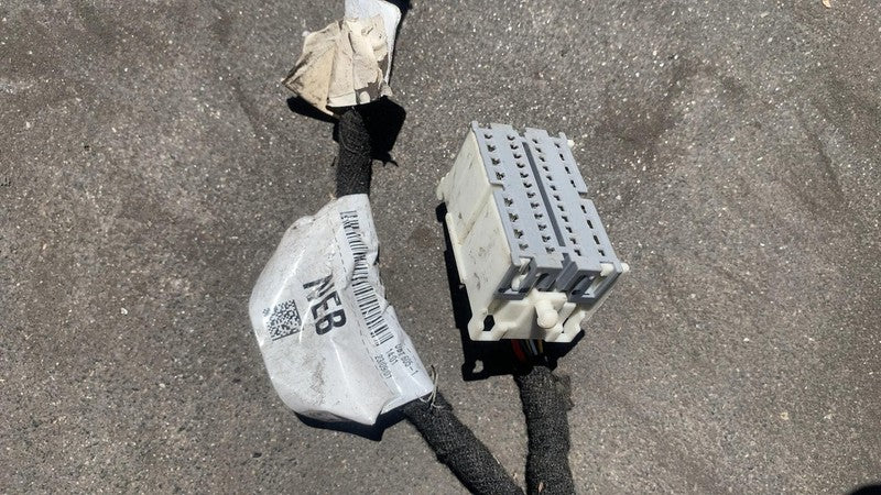 ⭕ 21-23 Ford Mustang Mach-E Dash Instrument Panel Wiring Harness LJ8T-