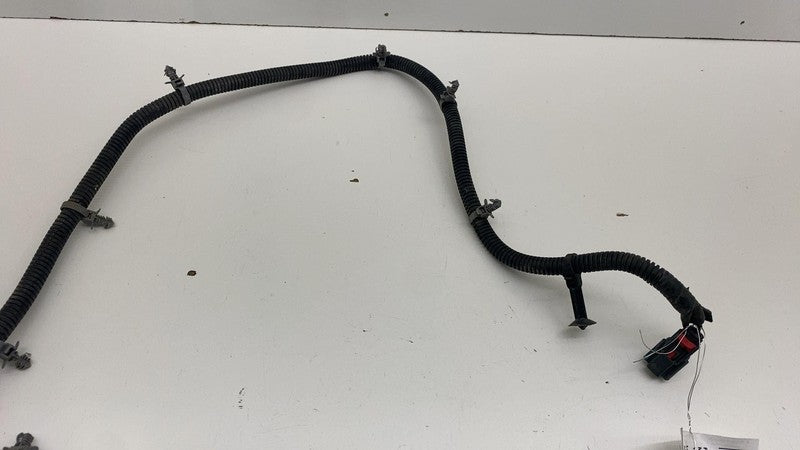 ⭕ 2014-2018 Chevrolet Silverado 1500 Truck Pickup Wiring Harness Cable