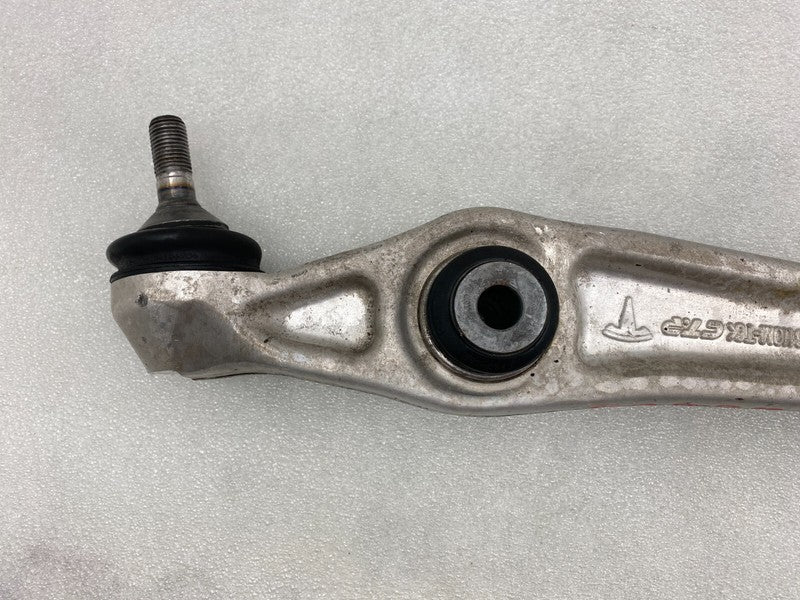 1027351 00 C ⭕12-20 Tesla Model S Front Left or Right Lower Control Arm AFT Link 1027351-00-C