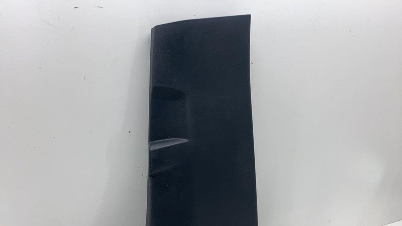 LJ8B R24478 AKW 21-24 Mustang Mach-E Right Side Lower B-Pillar Trim Cover Panel LJ8B-R243A52-AKW