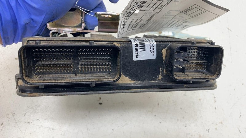 8966147E40 ⭕ 2023-2025 Toyota Prius Engine Control Module Computer Unit ECU OEM 89661-47E40