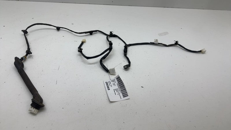 81822FL000 ⭕ 2018-2023 Subaru Crosstrek Rear Right Side Door Wire Wiring Harness 81822FL000