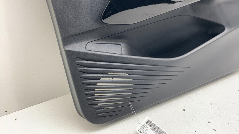 Front Door Trim Panel VOLKSWAGEN ID4 Right 25