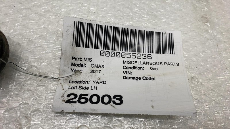 AV615500AE 2013-2018 Ford C-Max Front Driver Suspension Upper Control Arm Wishbone Left FWD