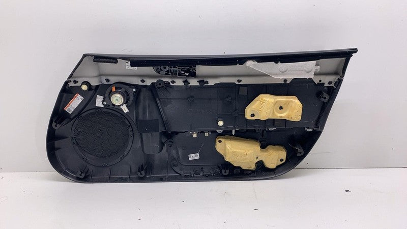 ⭕ 2006-2015 Mazda MX-5 Miata Front Driver Side Door Panel Trim Card Cover Left