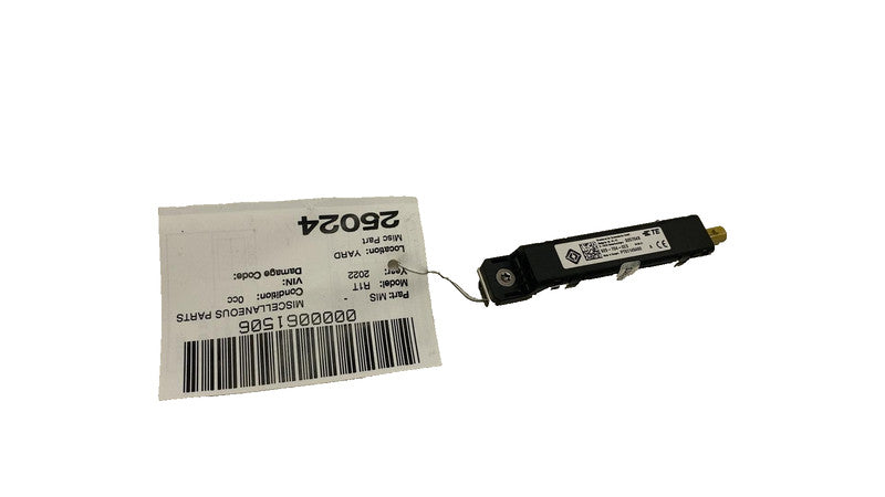 PT00146460 ⭕ 2022-2024 Rivian R1T Rear Antenna Amplifier Control Module Unit OEM PT00146460