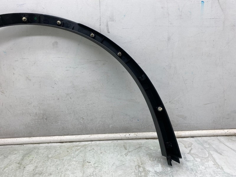 1494187-00-B ⭕ 2020-2023 Tesla Model Y Rear Left Fender Garnish Flare Wheel Arch 1494187-00-B