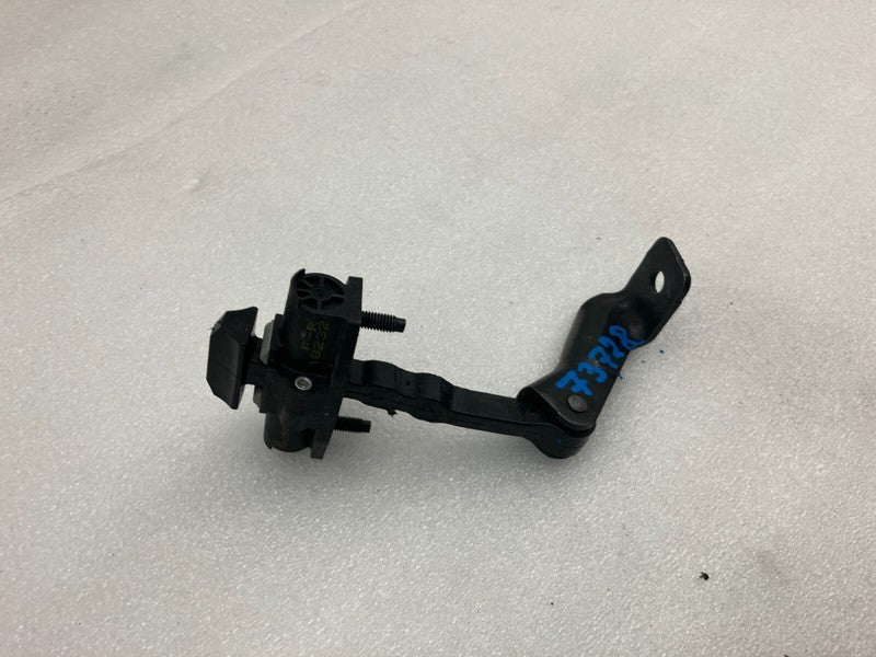 0298-C ⭕2017-2023 Tesla Model 3 M3 Front Passenger Door Check Strap Brake Stopper Right