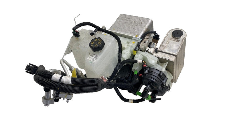 ⭕ 2024 2025 Model 3 Supermanifold Refrigerant Chiller w/ Reservoir 150