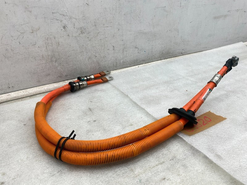 102256200B ⭕ 12-15 Model S Drive Inverter to High Voltage Junction Box Cable 1022562-00-B