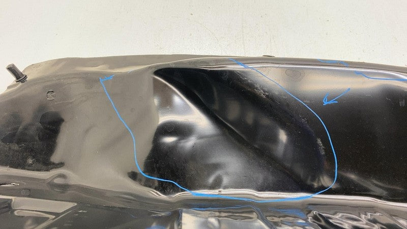 ⭕ 2020 2021 2022 2023 2024 Tesla Model Y MY Rear End Body Panel Painte