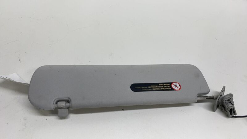 2017-2023 Tesla Model 3 Y PAIR Front Left & Right Windshield Sun Visor Sunvisor