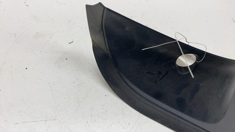 32228374 ⭕ 2021-2023 Polestar 2 Rear Left Outer Taillight Light Lamp Cover Panel 32228374