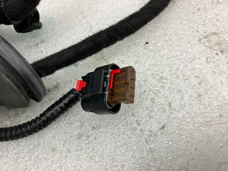 2067966 00 A ⭕ 17-23 Model 3 Rear Passenger Door Wiring Harness Cable Wire Right 2067966-00-A