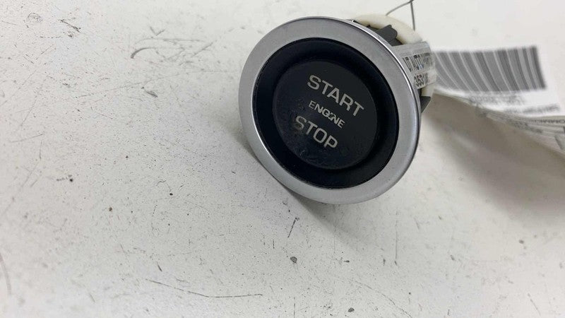 ⭕14-15 Range Rover Sport Engine Ignition Start Stop Switch Button CPLA