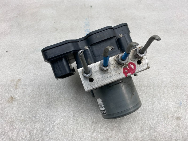 1044745 00 B ⭕ 20-24 Tesla Model Y Anti-Lock ABS Brake System Pump Unit Module 1044745-00-B