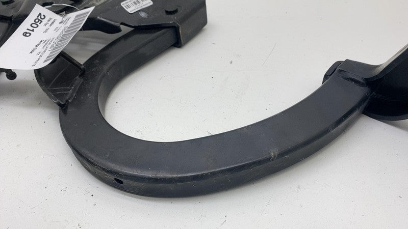 ⭕2024 Tesla Cybertruck Front Driver & Passenger Trunk Hinge Support Le