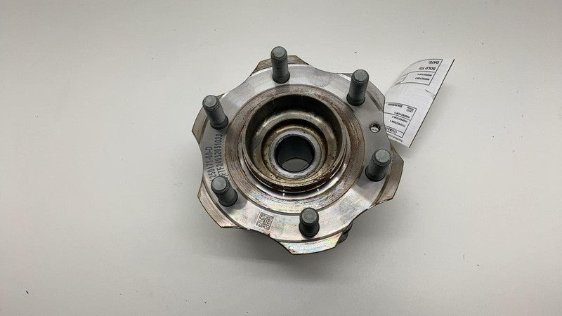 125017100D 2024 Tesla Cybertruck Front or Rear Driven Hub Assy 6x139.7mm PCD - 180mm FLANGE