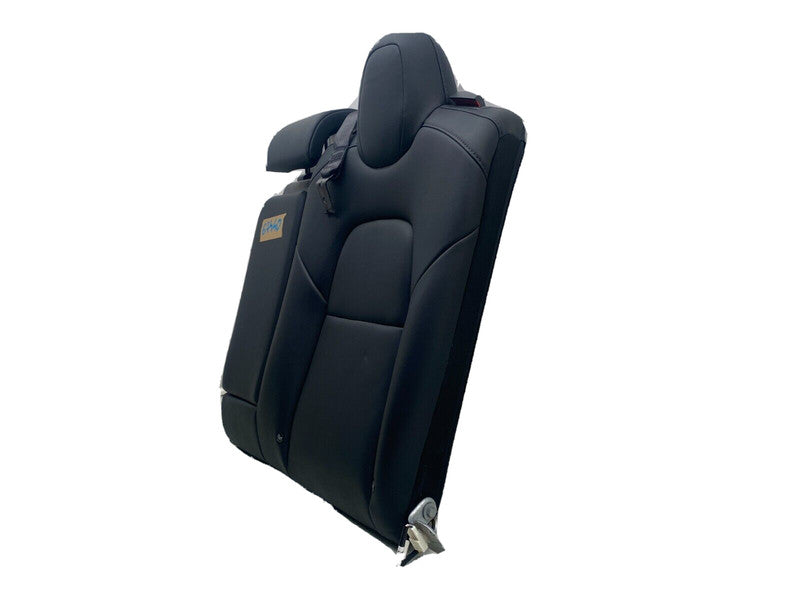 1452806-98-A ⭕2017-2023 Tesla Model 3 M3 Rear Left 2nd Row Seat Upper Cushion with Armrest LH