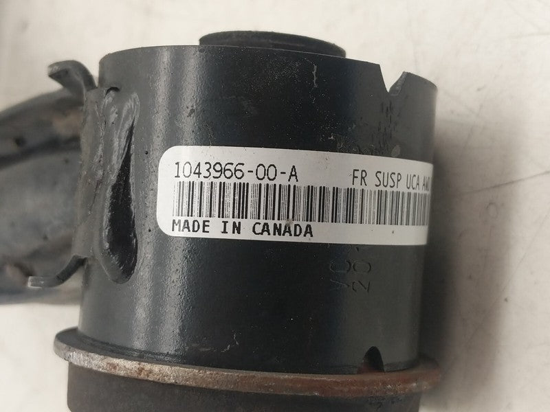 ⭕ 12-20 Tesla Model S MS Front Right Upper Control Arm (Dual Motor) 10