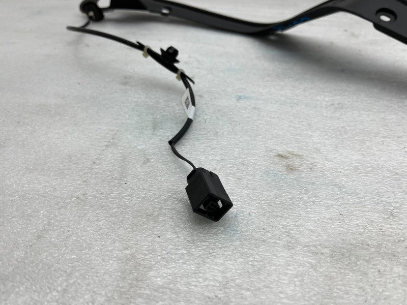⭕ 16-25 Model X MX Rear Driver Door Lower Carrier Pinch Sensor Left 10