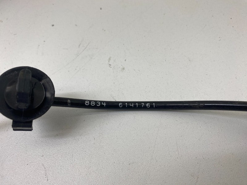 6006366 00 B ⭕ 12-15 Model S Rear Left or Right Anti-Lock ABS Wheel Speed Sensor 6006366-00-B