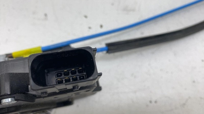 53368297 ⭕ 14-18 Dodge RAM ProMaster 2500 Rear Passenger Door Lock Latch Actuator Right