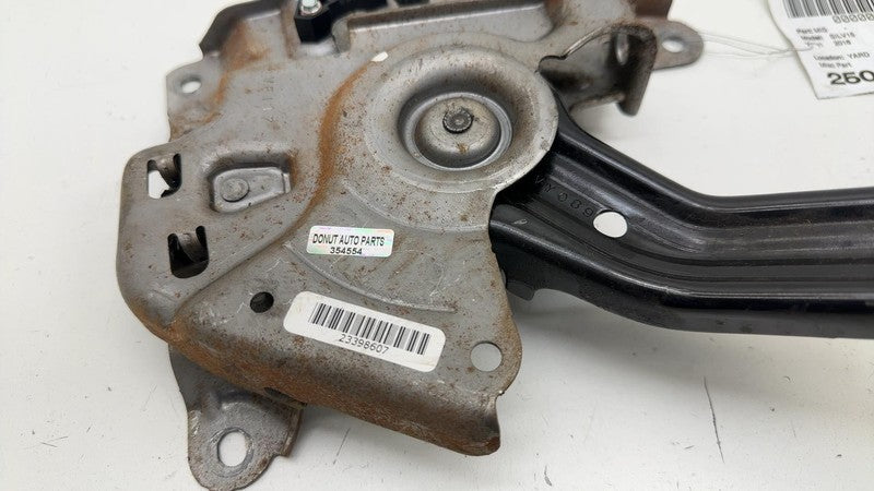 23398607 ⭕ 2014-2018 Chevy Silverado 1500 Emergency Parking Brake Pedal Lever 23398607