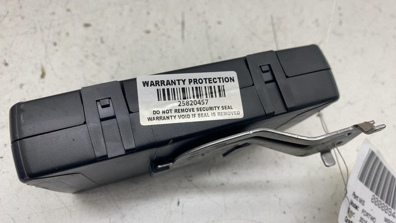 ⭕ 2019 Smart EQ Fortwo Telematic Communication Control Module TCU 2827