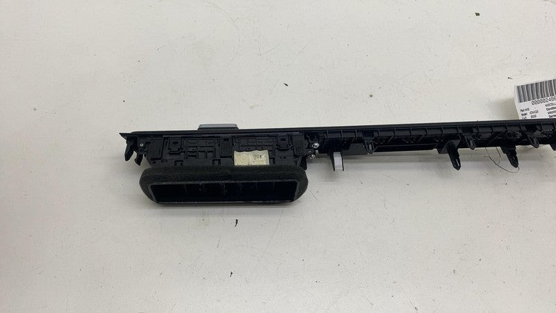 ⭕ 2022-2024 Hyundai Ioniq 5 Front Right Dashboard Dash Outer A/C Air Vent Grille