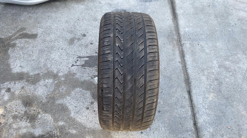 ⭕ Lexani LX-Twenty 275/40ZR19 105W Tire