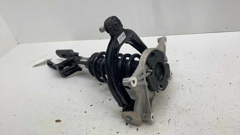 ⭕24-26 Model 3 Front Left Shock Strut Absorber w/ Upper Bracket AWD 13