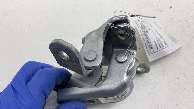 ⭕ 2023-2024 Toyota Prius Front Driver Side Upper & Lower Door Hinges Left LH OEM