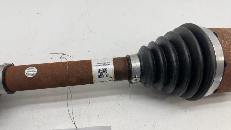 MZ9P4K138FA ⭕ 21-24 Ford Mustang Mach-E Rear Right CV Axle Shaft Halfshaft AWD MZ9P-4K138-FA