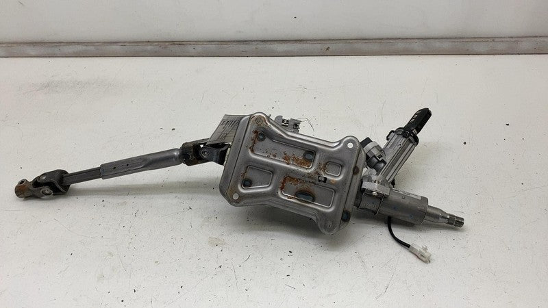 ⭕ 2017-2021 Ram Promaster 3500 Steering Column w/ Manual Adjustment 68