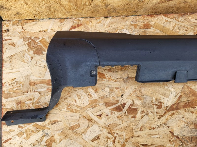 600586500E ⭕2012-2020 Tesla Model S Rocker Panel Outer Sill Molding Right Side 6005865-00-E