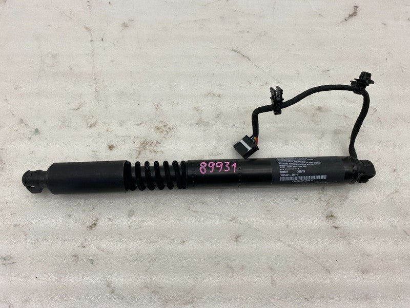 106344100F ⭕16-23 Model X Rear Left/Right Secondary Falcon Door Liftgate Strut 1063441-00-F