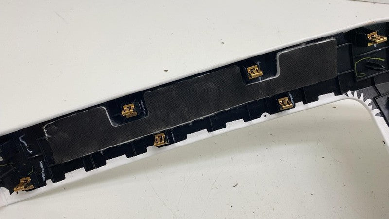 ⭕ 2016-2020 Tesla Model S X Front Right Lower Dashboard Trim Cover 100