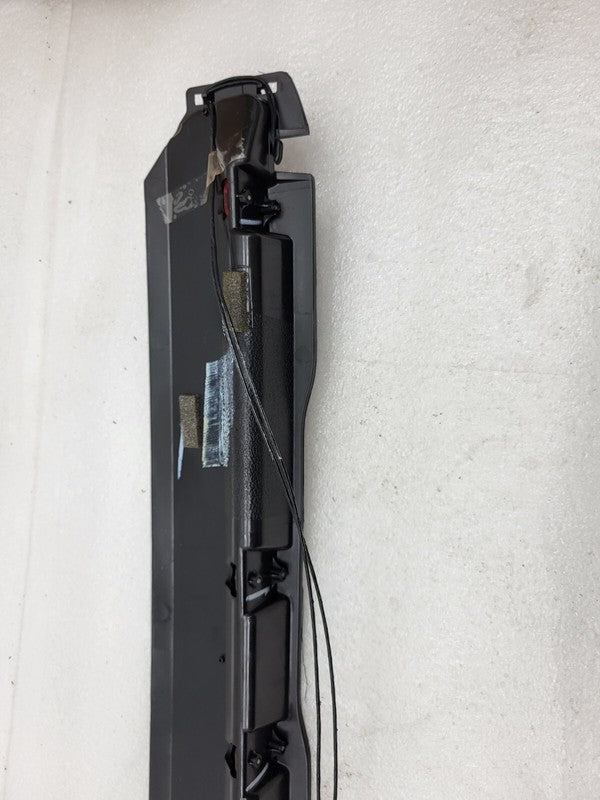 600591700D 2012-2015 Tesla Model S Rear Center High Mounted Stop Light Third 3rd Brake Assy
