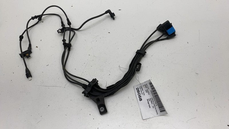 A 297 540 88 00 ⭕ 2022-2023 Mercedes EQS 450+ Front Right ABS Wire Wiring Harness RH A2975408800