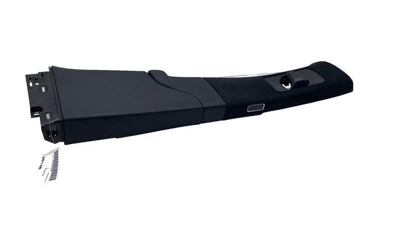 ⭕ 2021-2025 Tesla Model X Right Side Upper and Lower B-Pillar Trim 165