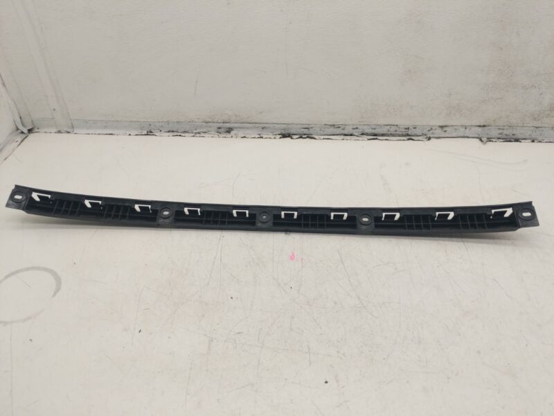 1034844 00 C ⭕ 2016-2023 Model X Rear Fascia Bumper Center Mount Support Bracket 1034844-00-C
