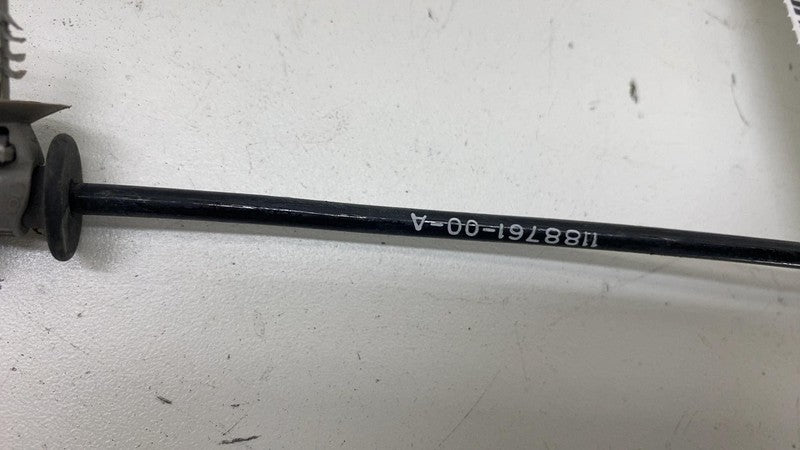 ⭕ 17-23 Tesla Model 3 Y Front Anti-Lock ABS Wheel Speed Sensor Left 11