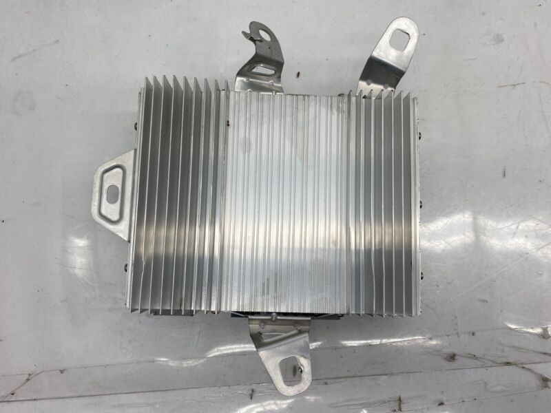1507152 00 A ⭕ 2020-2023 Tesla Model Y MY Radio Audio Sound System AMP Amplifier 1507152-00-A