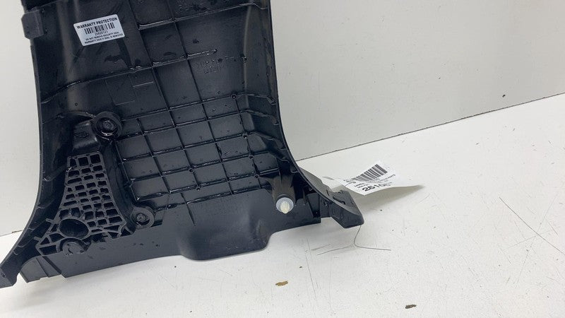 62414 47100 ⭕ 2023-2025 Toyota Prius Left Lower Center Door Pillar Trim Cover LH 62414-47100