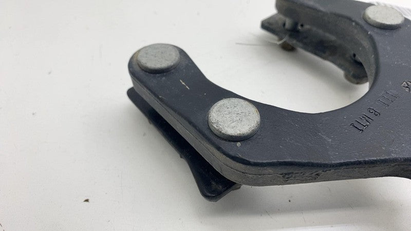 ⭕ 2007-2018 Jeep Wrangler Front Bumper Tow Hook OEM