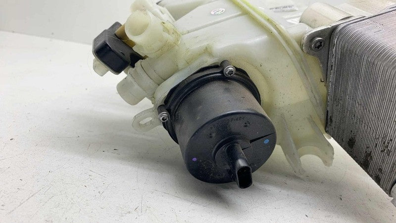 109701600D ⭕ 2017-2020 Tesla Model 3 Reservoir Superbottle Tank Chiller Cooler 1097016-00-D