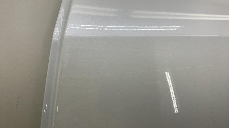 ⭕ 20-26 Tesla Model Y MY Rear Driver Side Door Shell Panel Left White