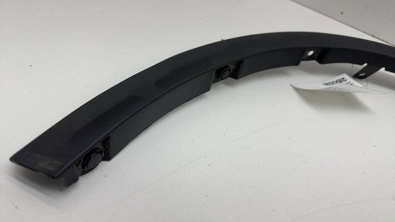 TY13170AL ⭕ 2018-2022 Toyota C-HR Front Driver Side Fender Wheel Arch Flare Molding Left